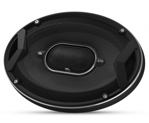 JBL Bocina para Auto GTO939, 300W, 94dB, Negro 