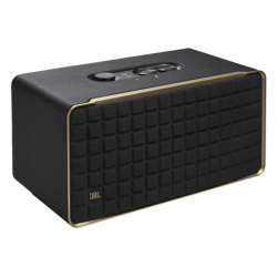 JBL Bocina Authentics 500, Bluetooth, Inalámbrico, 270W RMS, Negro 