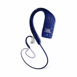JBL Audífonos Intrauriculares Deportivos con Micrófono Endurance Sprint, Inalámbrico, Bluetooth, Azul 