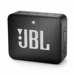 JBL Bocina Portátil Go 2, Bluetooth, Inalámbrico, 3W RMS, Negro 