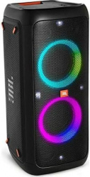 JBL Bocina PartyBox 310, Bluetooth, Inalámbrico, 240W RMS, USB-A, Negro 