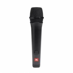 JBL Micrófono Vocal Dinámico PBM 100, Alámbrico, Negro 