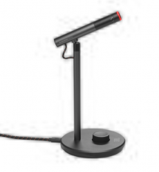 JBL Micrófono Quantum Stream Talk, Alámbrico 