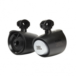 JBL Bocina Tower X Marine MT6HLB, Alámbrico, 2 Vias, 100W RMS, Negro 