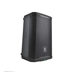 JBL Bafle Activo PRX908, Alámbrico, 1000W RMS, XLR, Negro 