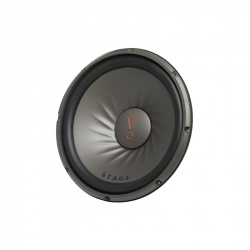 JBL Subwoofer Stage 122D, 1000W, 34 - 200 Hz, 12