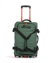 Jeep Maleta Duffle, 21