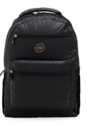 Jeep Mochila JS015B de Poliéster para Laptop 17