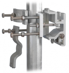 Jirous Montaje para Antenas JDMW900AR, para JRMA038010/11 y JRMA068010/11 