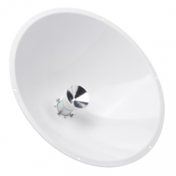 Jirous Antena Direccional JRC-24DD-SDUPLEX, 24.5dBi, 4.9 - 6.1GHz 