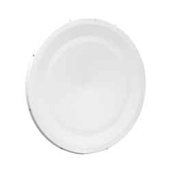 Jirous Antena Direccional JRC-32DD-DUPLEXPRE, 32.1dBi, 4.9 - 6.1GHz 