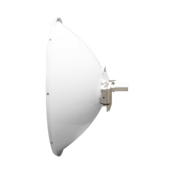 Jirous Antena Parabólica RC-32DD-PRE, 32dBi, 4.9 - 6.1GHz 