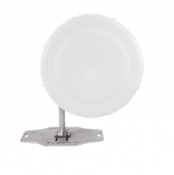 Jirous Antena Direccional JRC32DMCB5X, 32 dBi, 4.9 - 6.4GHz  