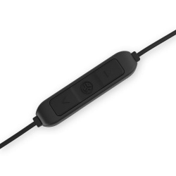 Auriculares Con Micrófono JLab Negro