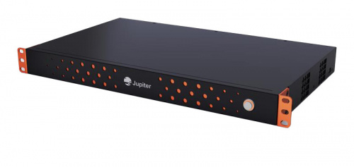 Jupiter Controlador para Videowall, 8 Entradas HDMI, 8 Salidas HDMI, 2x RJ-45 