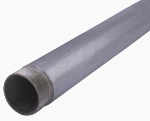 Jupiter Tubo Conduit JUC40112TUB, 1 1/2