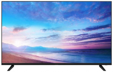 JVC Smart TV LED SI43FRF 43