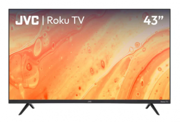 JVC Smart TV LED SI43FRF 43