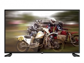 JVC Smart TV LED SI43US 43
