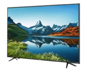 JVC Smart TV LED SI55UR 55