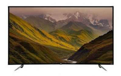 JVC Smart TV LED SI86URF 86