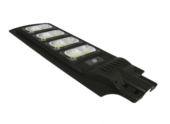 JWJ Lámpara LED para Pared JALP-SOL01, Exterior, Luz Fría, 160W, 15200 Lúmenes, IRC, para Casa/Comercial  