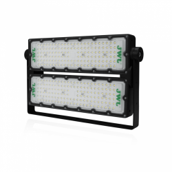 JWJ Reflector LED JLREP200, 6500K, 200W, 28.000 Lúmenes 