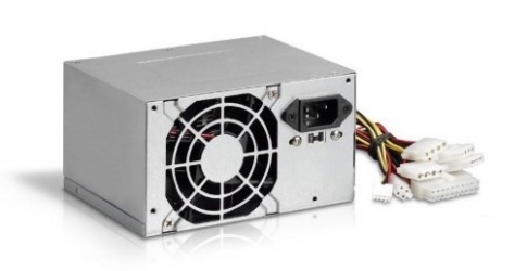 Fuente de Poder K-Mex EL-450ROFUN, 20+4 pin micro ATX, 450W 