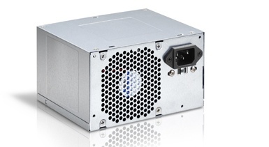 Fuente de Poder K-Mex, 20+4 pin ATX, 450 W 