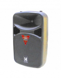 Kapton Bafle Pasivo HD-P115, Bluetooth, Alámbrico, 150W RMS, Negro 