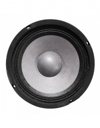 Kapton Bocina para Auto KMD-65, 150W, 1 Vía, 6.5'', Negro/Gris 