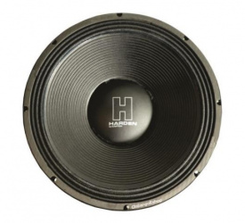 Kapton Subwoofer KPG-18, 1500W RMS, 35 - 1000Hz, 18