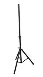 Kapton Tripié de Metal MS-160E, 1.8 Metros, para Bafle 