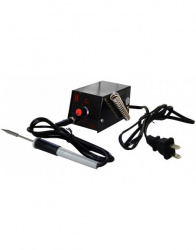 Kapton Estación para Soldar TS-105, máx. 45°C 