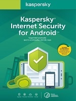 Kaspersky Internet Security, 3 Dispositivos, 1 Año, Android ― Producto Digital Descargable 