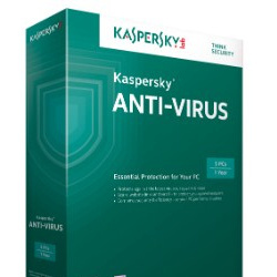 Kaspersky AntiVirus 2015, 1 Usuario, 1 Año, Windows 