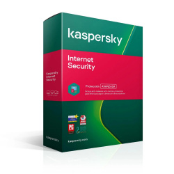 Kaspersky Anti-Virus, 5 Usuarios, 1 Año, Windows/Mac/Android/iOS 