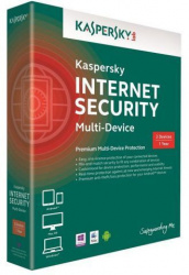 Kaspersky Internet Security Multi-Device 2015, 10 Usuarios, 1 Año, Windows/Mac 