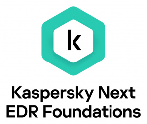 Kaspersky Next EDR Foundations, 25 - 49 Usuarios, 1 Año, Windows/Mac 