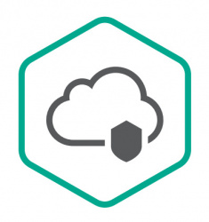 Kaspersky Endpoint Security Cloud Plus, 1 Licencia, 1 Año, Windows/Mac 
