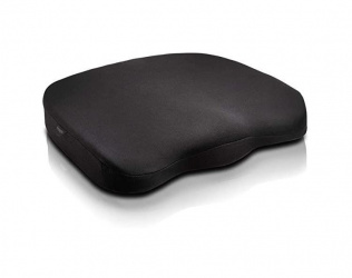 Kensington Almohada K2K55805WW para Silla, Negro 