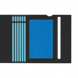 Filtro Privacy Kensington Per Laptop 15.6" - Antiriflesso, Anti Luce Blu, Rimovibile - Foto 3