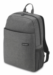 Kensington Mochila Simply Portable Lite de Poliéster para Laptop 16