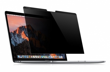 Kensington Filtro de Privacidad para MacBook Pro 15”, Negro 