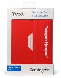 Kensington Funda Trapper Keeper para Tablet hasta 8