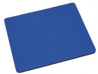 Mousepad Kensington P3889, 26 x 22.2cm, Grosor 6mm, Azul 