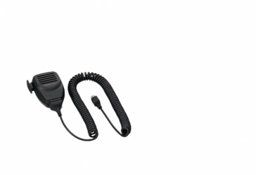 Kenwood Micrófono/Altavoz KMC-30, Serie G, Negro 