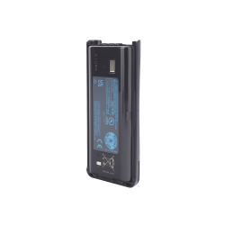 Kenwood Batería para Radio KNB-45LK, 7.2V, 7.4V 