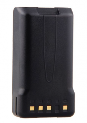 Kenwood Batería para Radio KNB-57LAM, 7.4V, 7.4V 