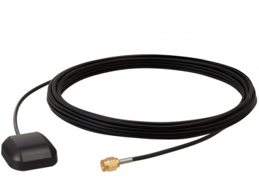 Kenwood Antena GPS de Auto para Radio KRA-40GM, para Kenwood 